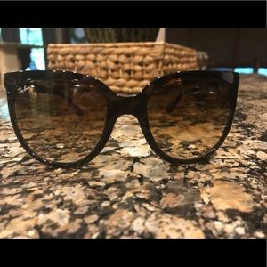 Ray-Ban Sunglasses